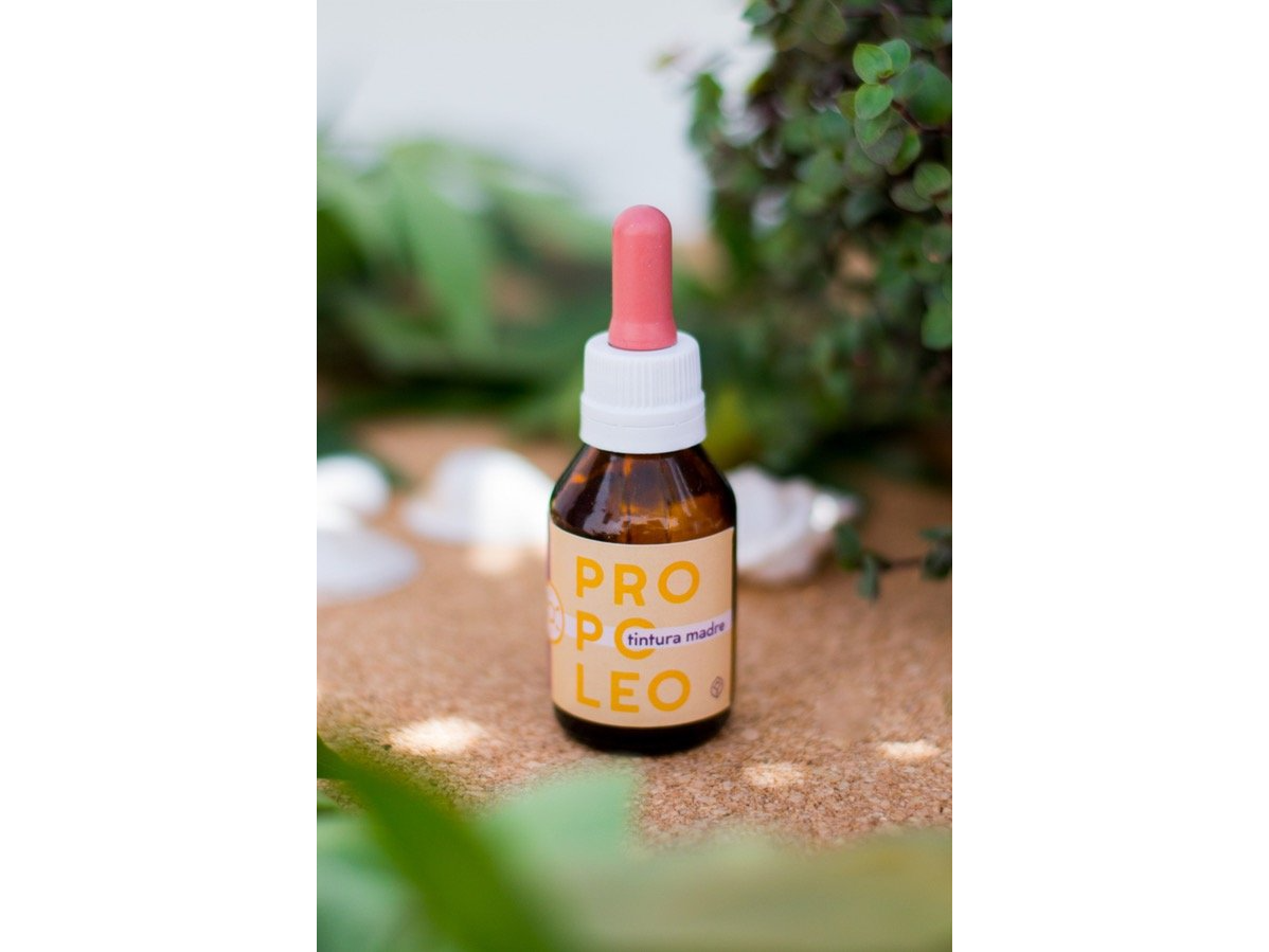 Tintura de propóleo 30ml