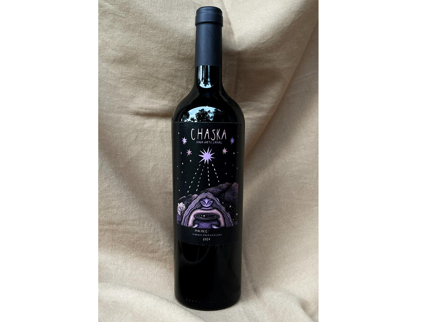 Malbec Roble