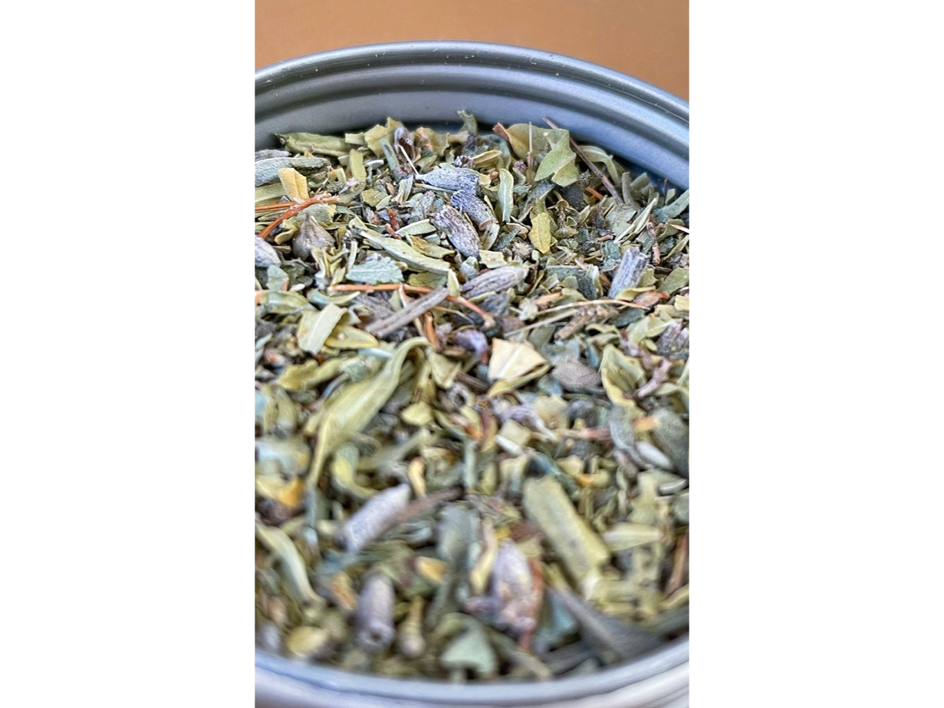 Blend nativo para armar