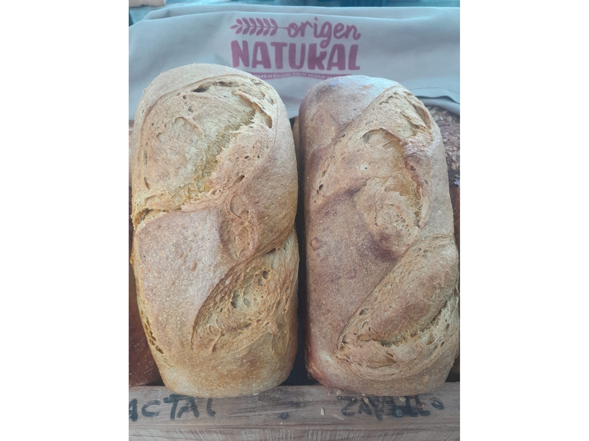 Pan de Calabaza