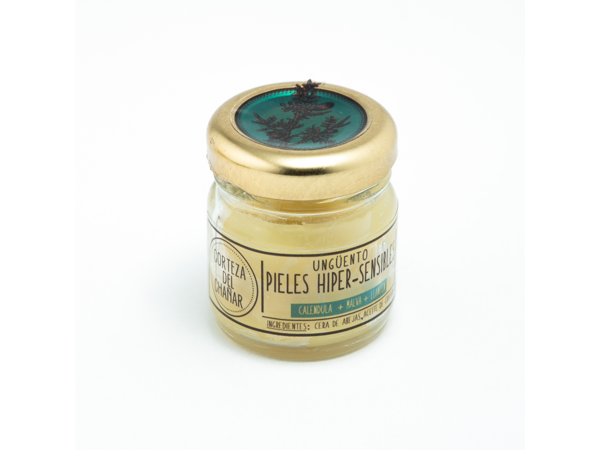 Pieles Hiper Sensibles