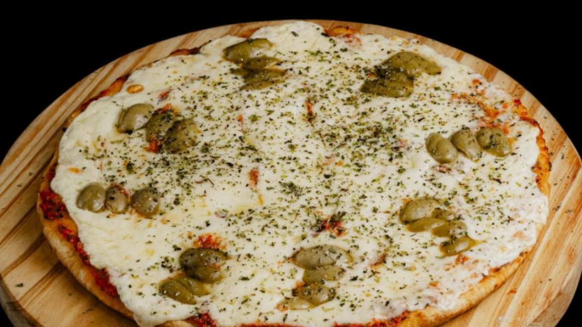 Pizzas