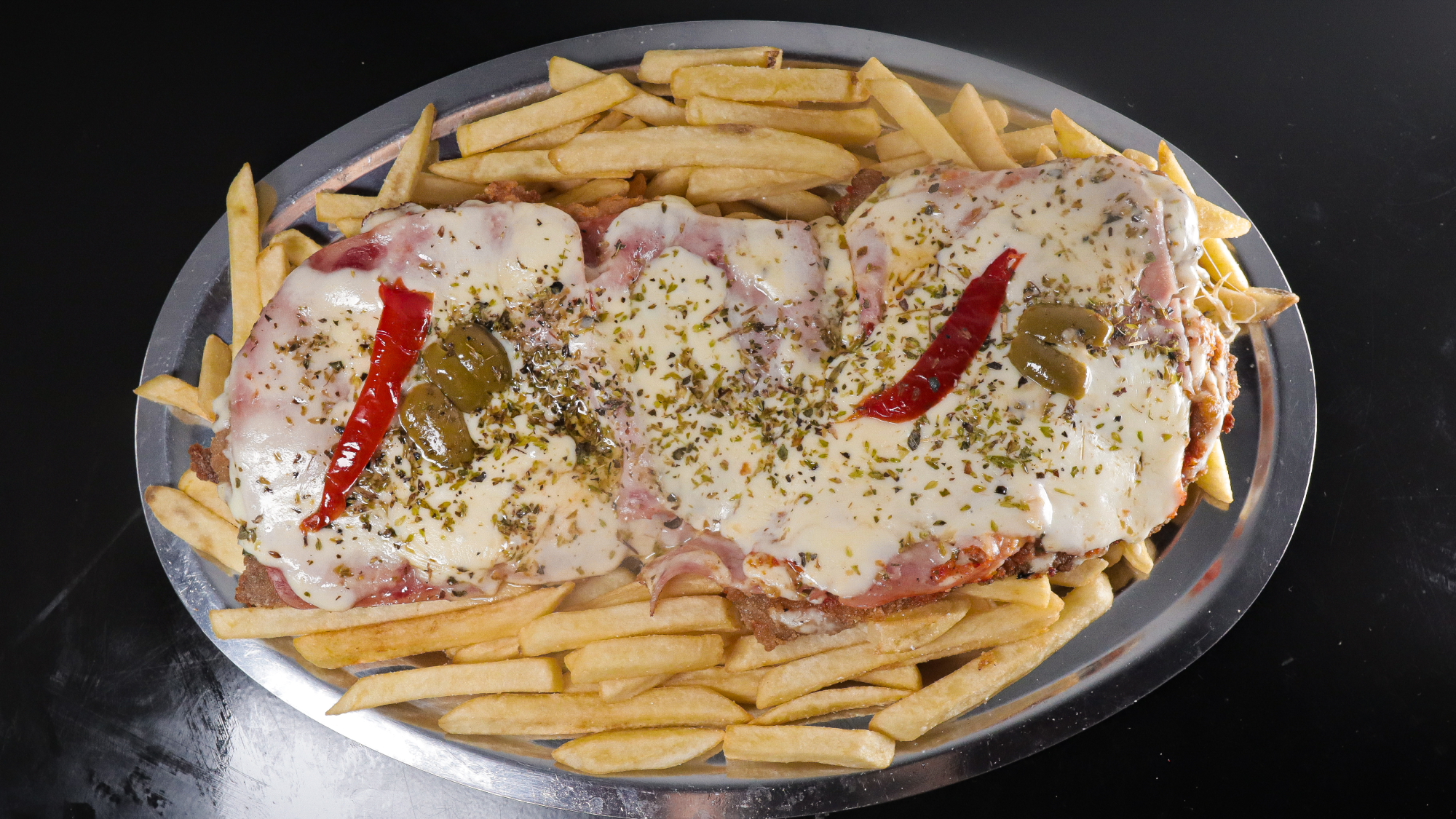 Napolitanas