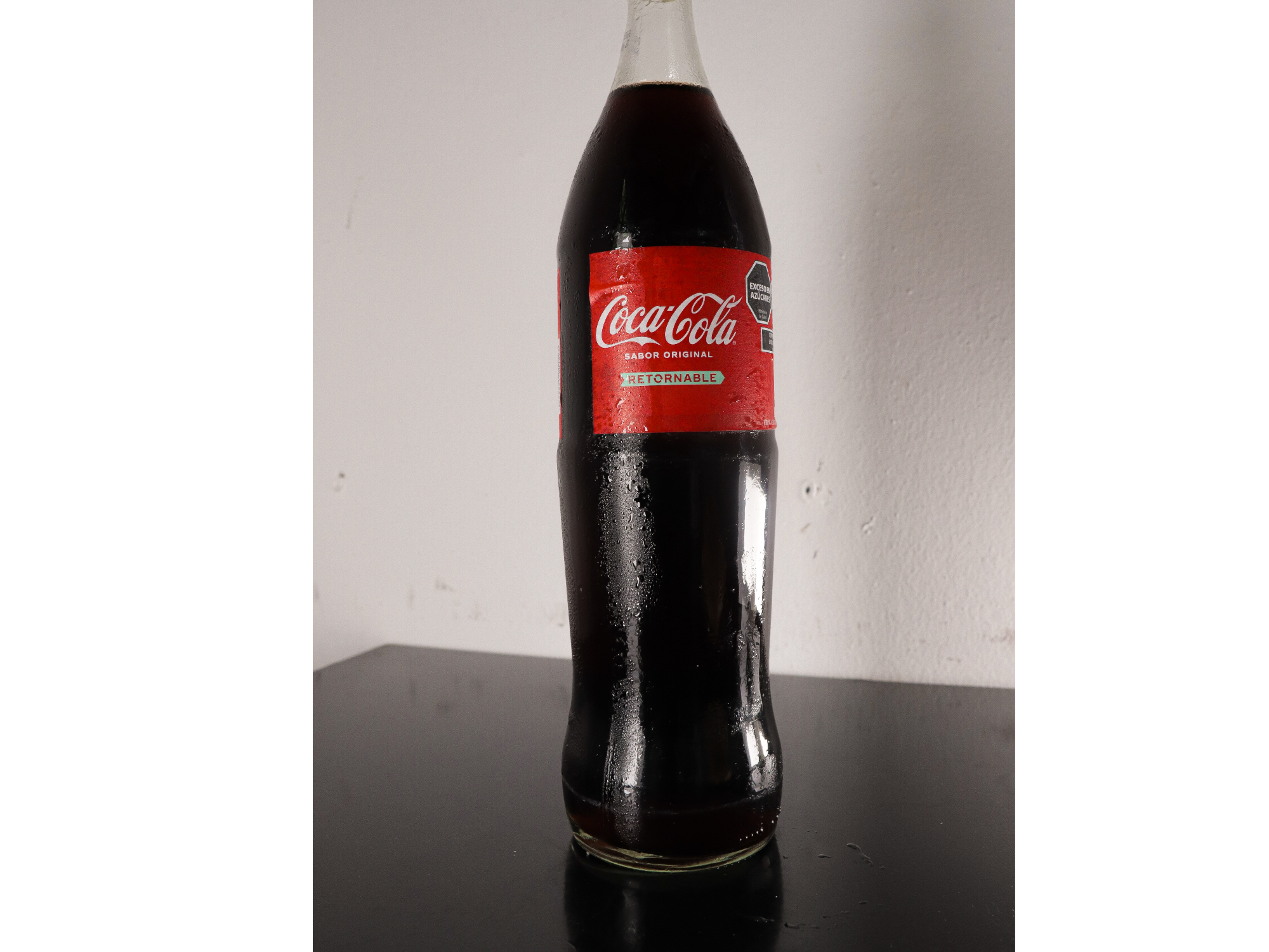 Gaseosa 1L