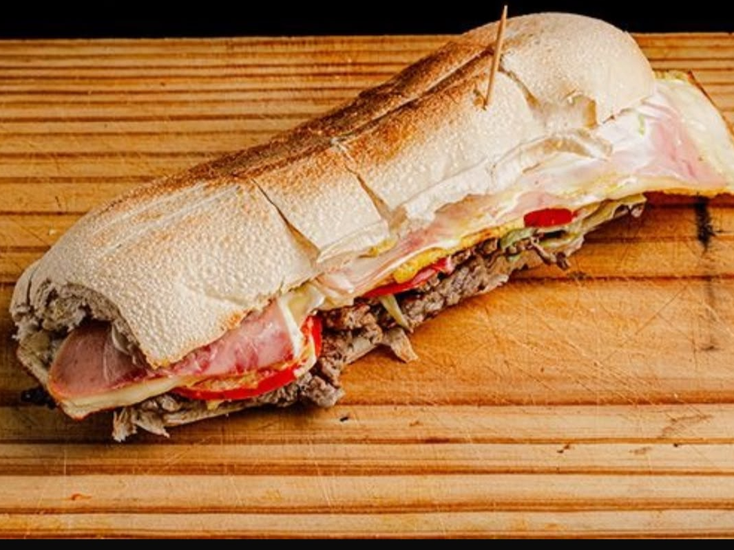 Lomito Super