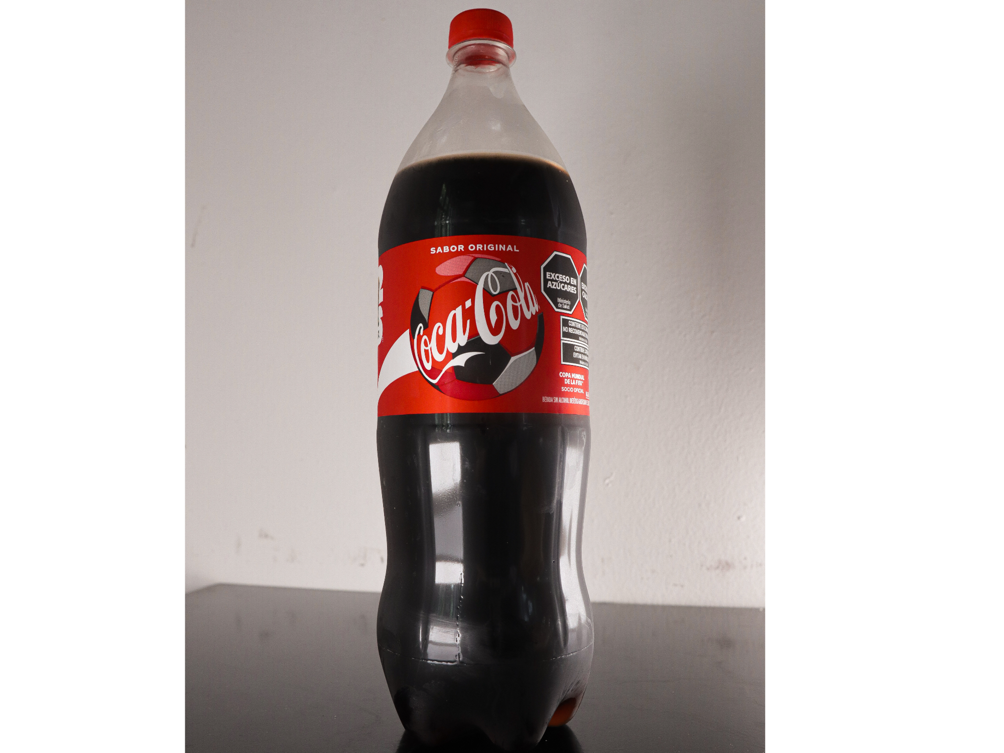 Gaseosa 1.5 L