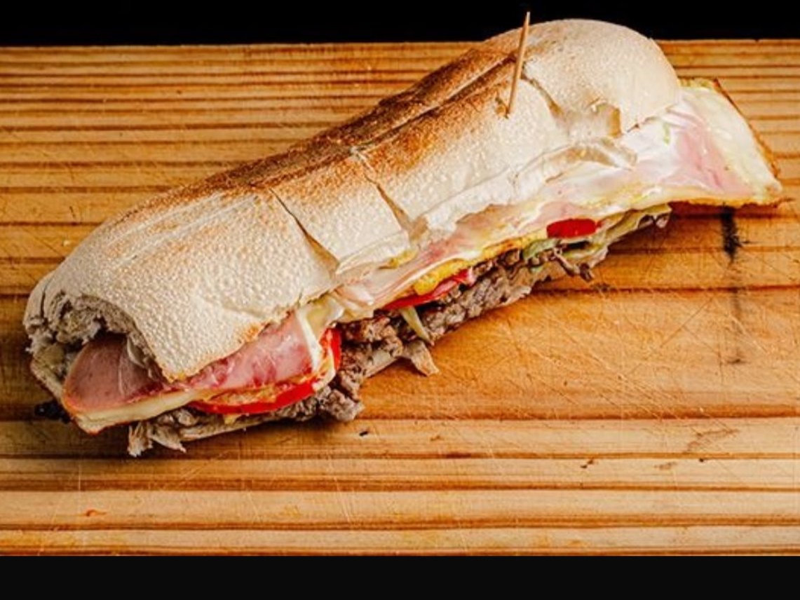 Milanesa Super