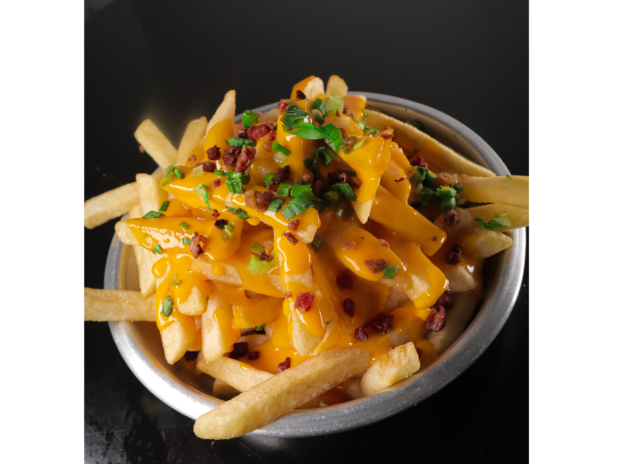 Papas Americanas