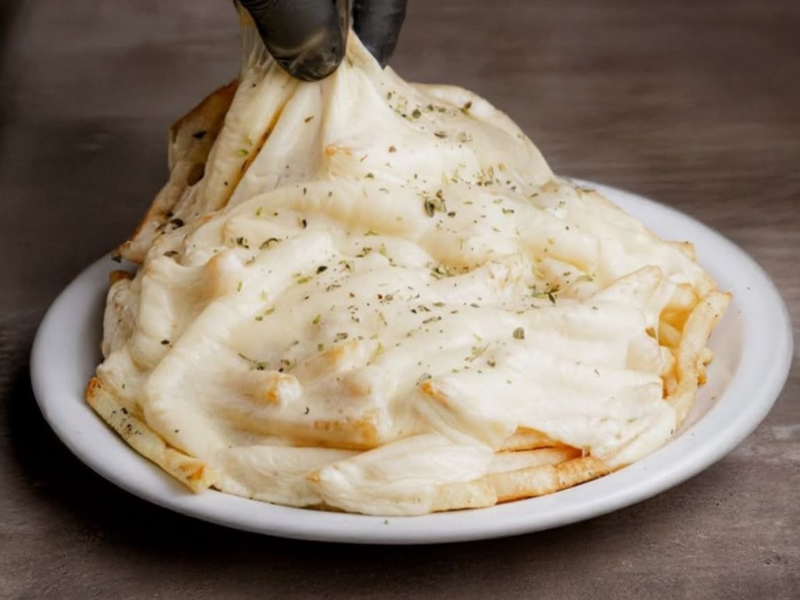 Papas Gratinadas