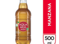 Agua Saborizada