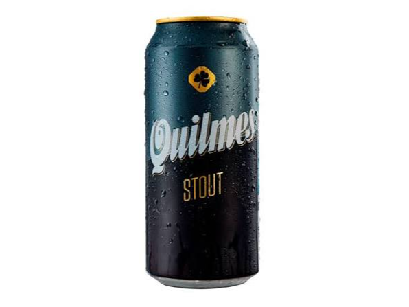 Cerveza Quilmes Stout