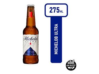 Porron Michelob Ultra