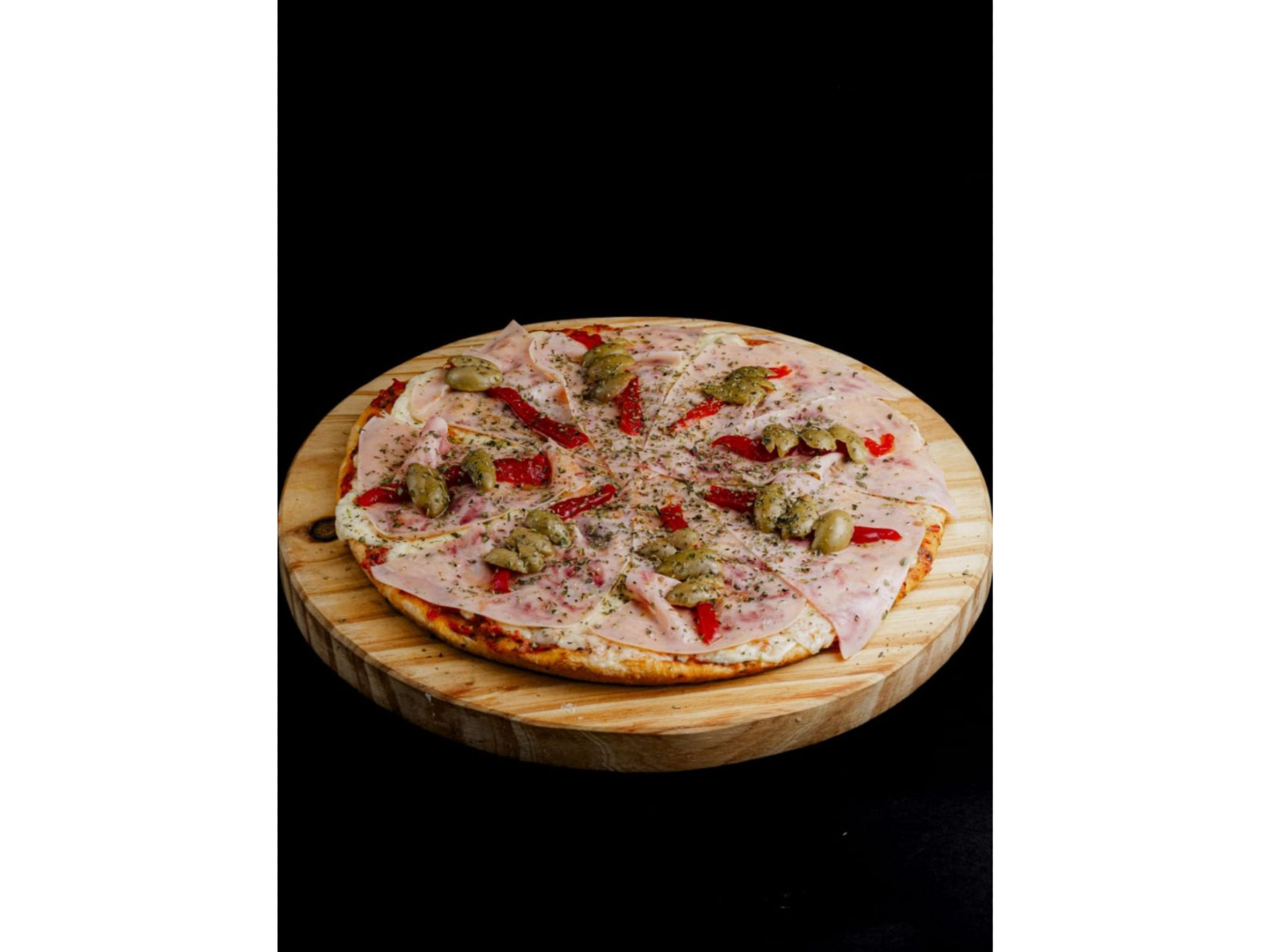 PROMO PIZZA ESPECIAL