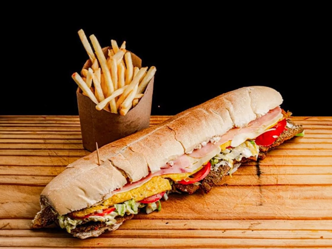 Lomito Kuky