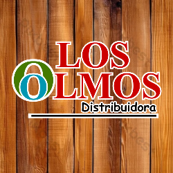 Logo de Distribuidora los olmos