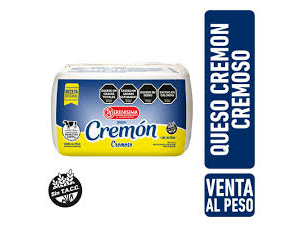 Queso Cremon La Serenisima