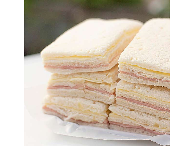 Sandwich de miga