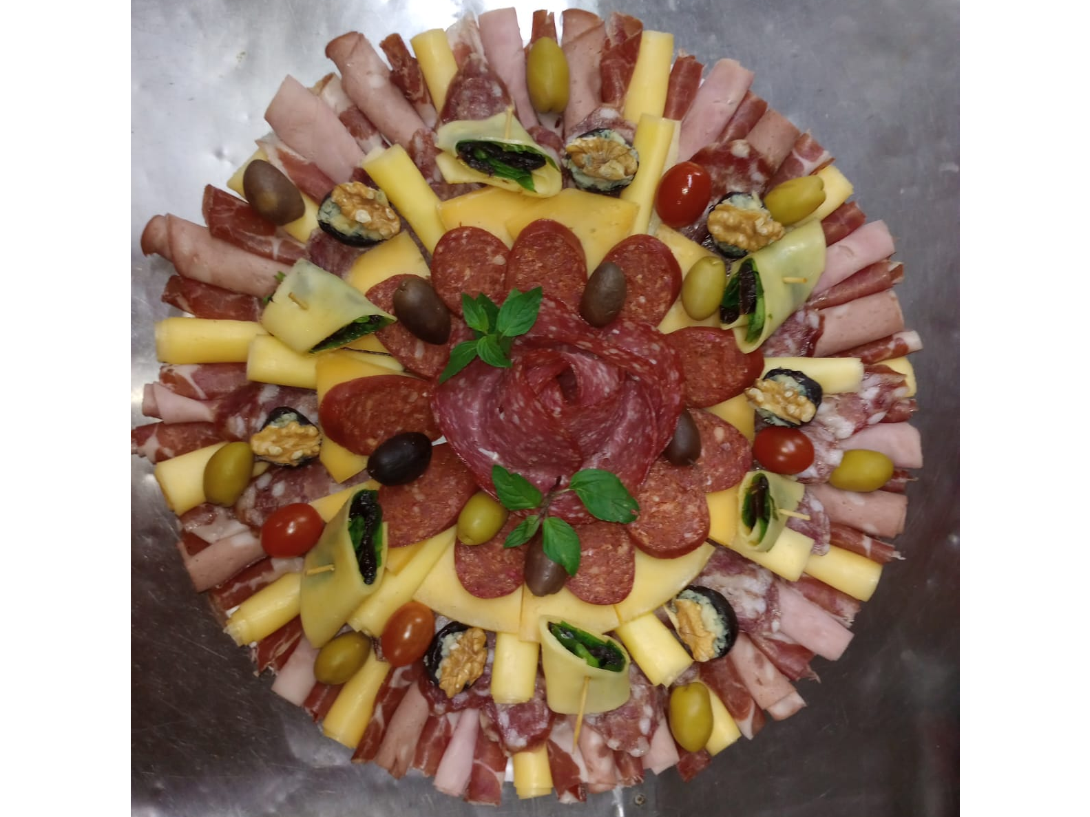 Pican 10 comen 8 (Premium)