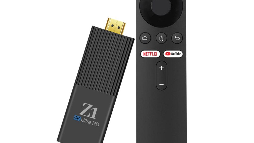 Informatica - TV