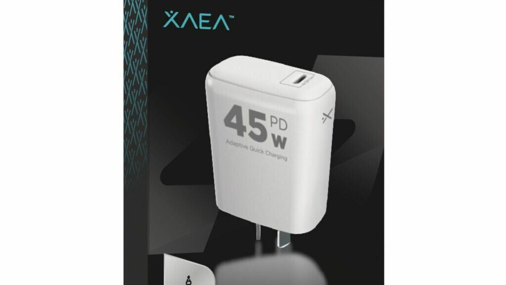 Adaptadores/Cargadores