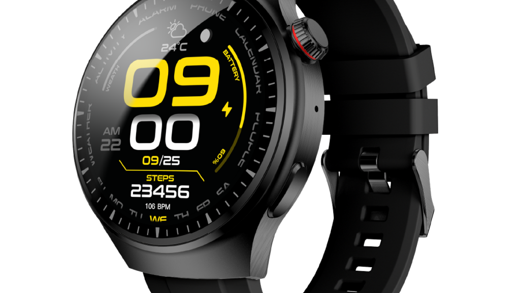 Relojes