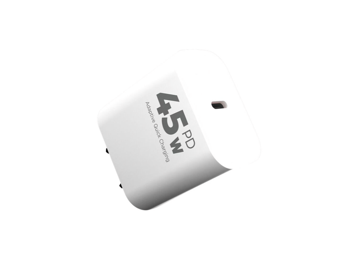 ADAPTADOR 220V XAEA RAPTOR 45W SALIDA TIPO C