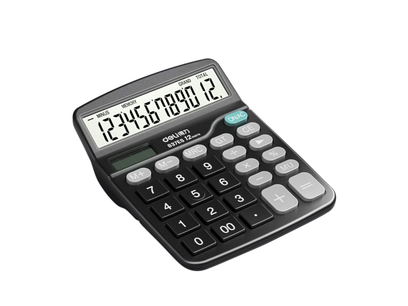 CALCULADORA CLASICA MEDIANA