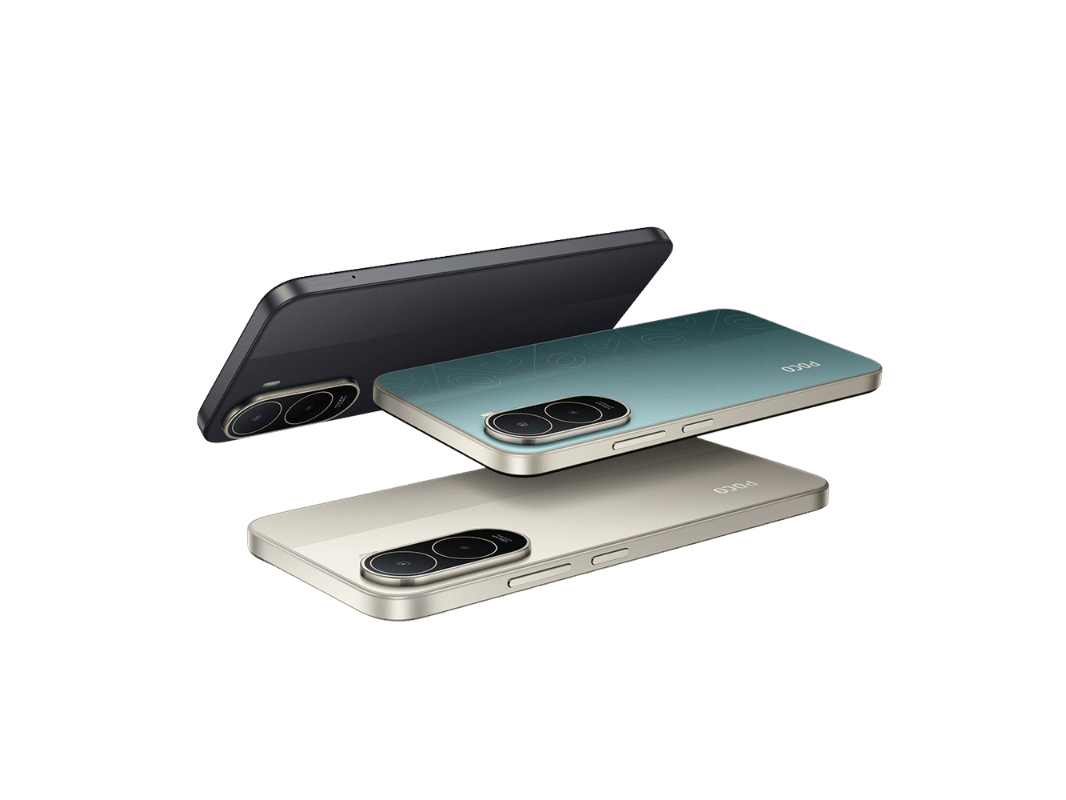 POCO C81 PRO 4/256GB