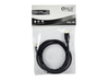 CABLE HDMI GOMA 1.5MT