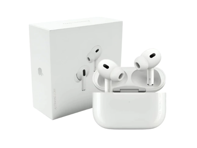 AIRPODS PRO 2DA GENERACION