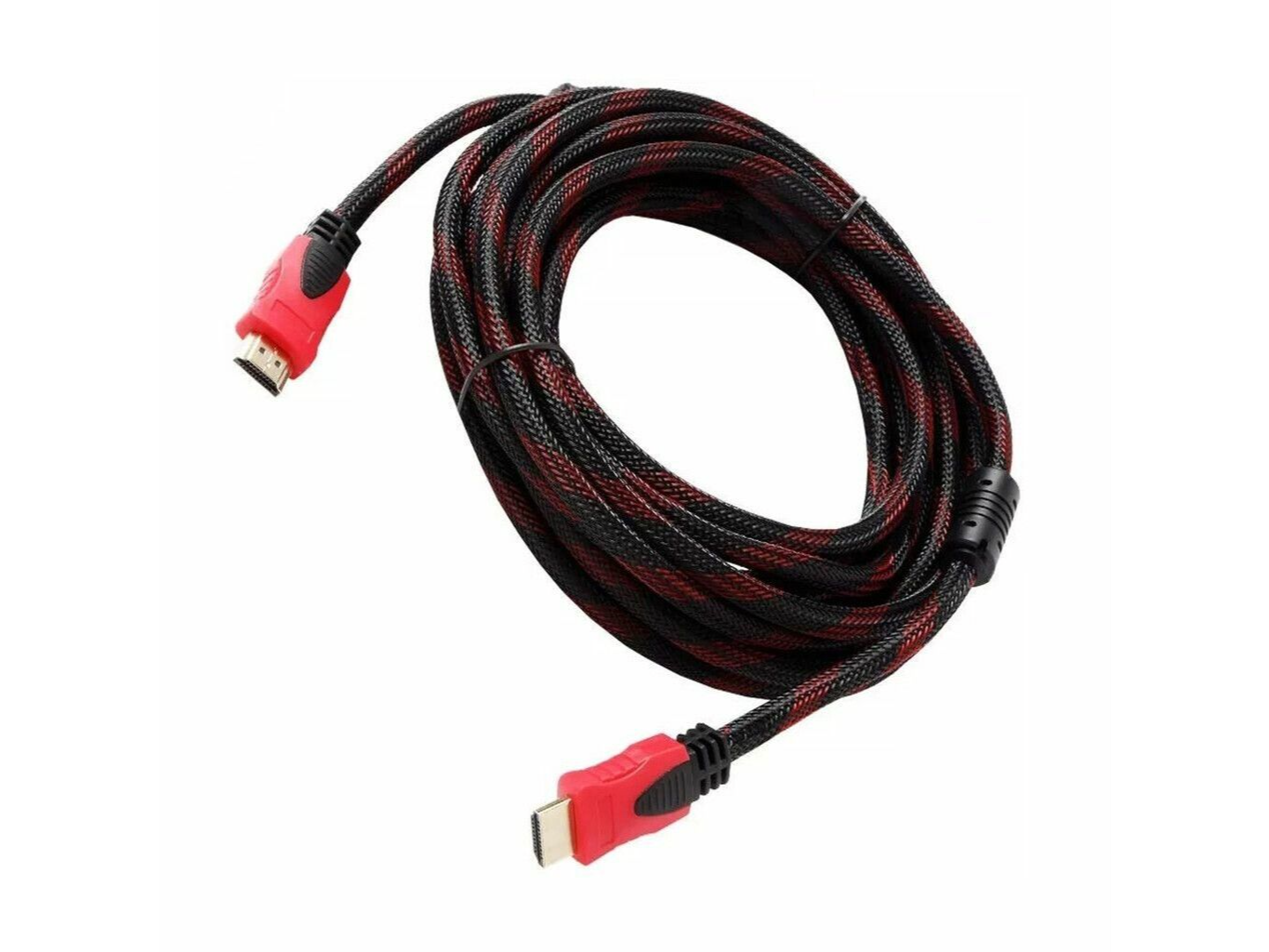 CABLE HDMI MALLADO 3MT