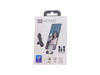 MICROFONO K9 CLIP INALAMBRICO DOBLE