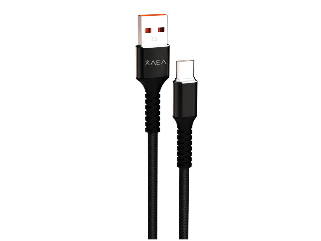 CABLE THOR USB A TIPO C