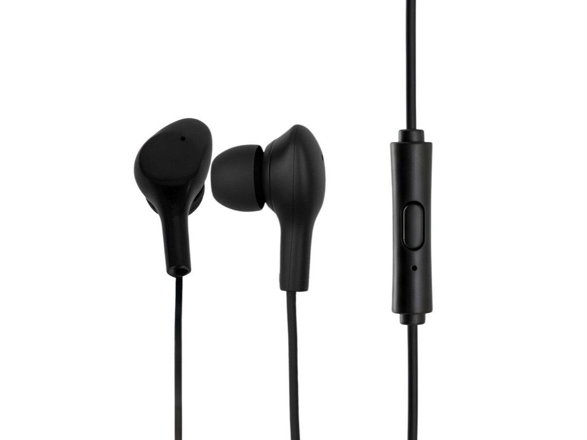 MANOS LIBRES CON CABLE D1