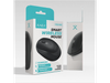 MOUSE INALAMBRICO + BT RECARGABLE DV