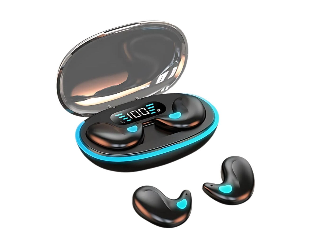 MANOS LIBRES BT 001M