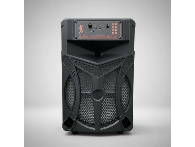 PARLANTE 12" 046