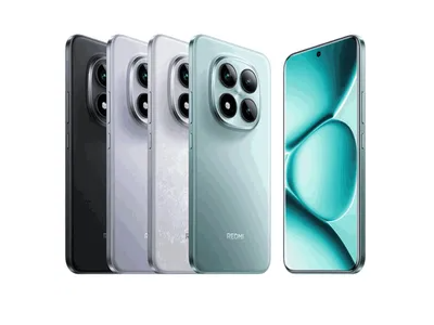 NOTE 15 PRO 12/512GB