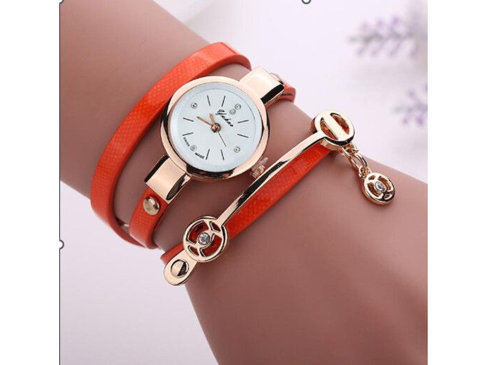 RELOJ FEMININO BASICO