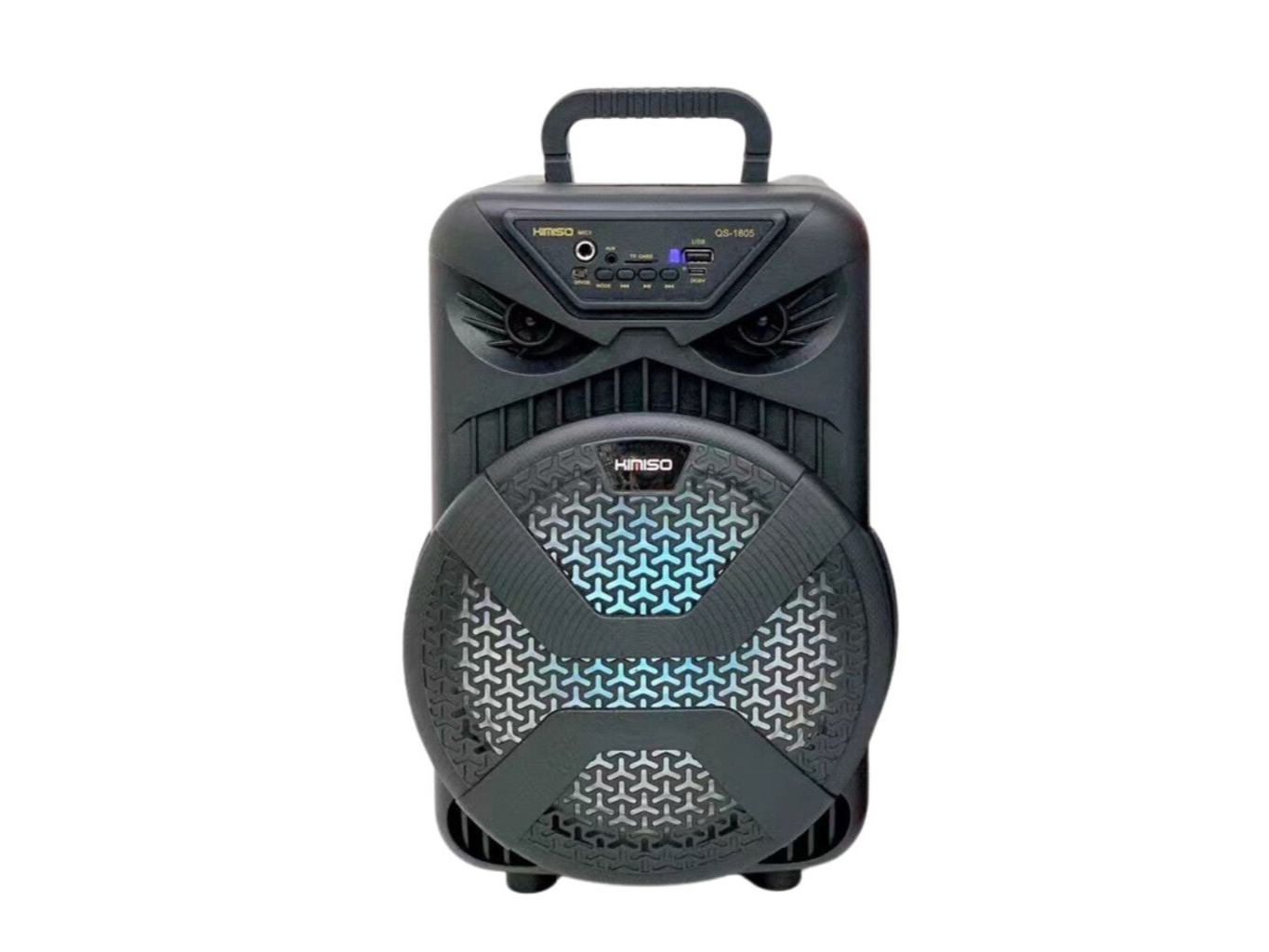 PARLANTE 8" 3Y