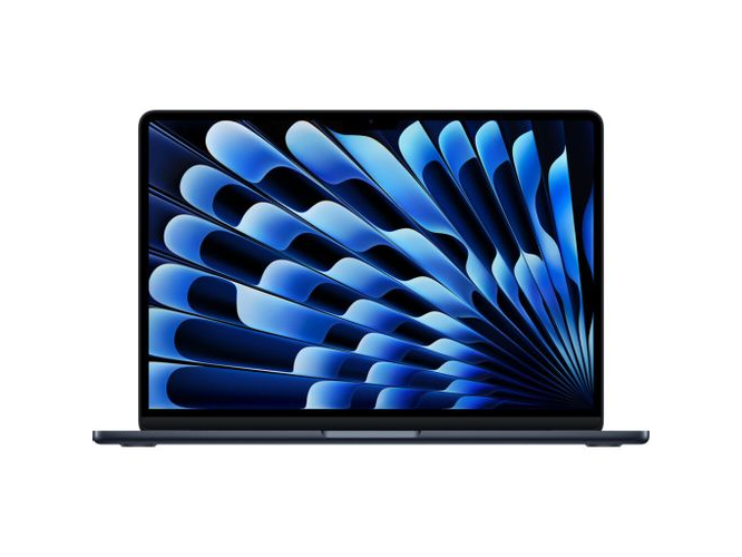MacBook Air M5 13" 16/512GB SSD