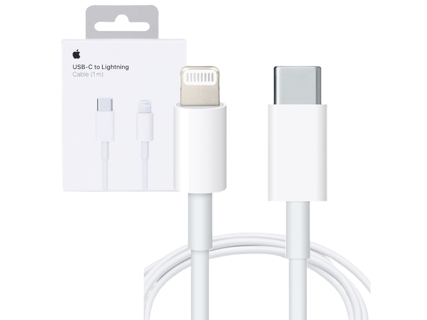Cable C a IPH 1MT ORIGINAL