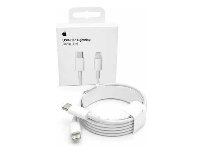 CABLE C A IPH 1MT