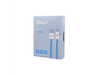 CABLE MACARRON USB A TIPO C