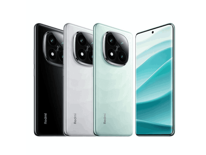 NOTE 14 PRO PLUS 5G 12/256GB