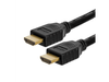 CABLE HDMI GOMA 3MT