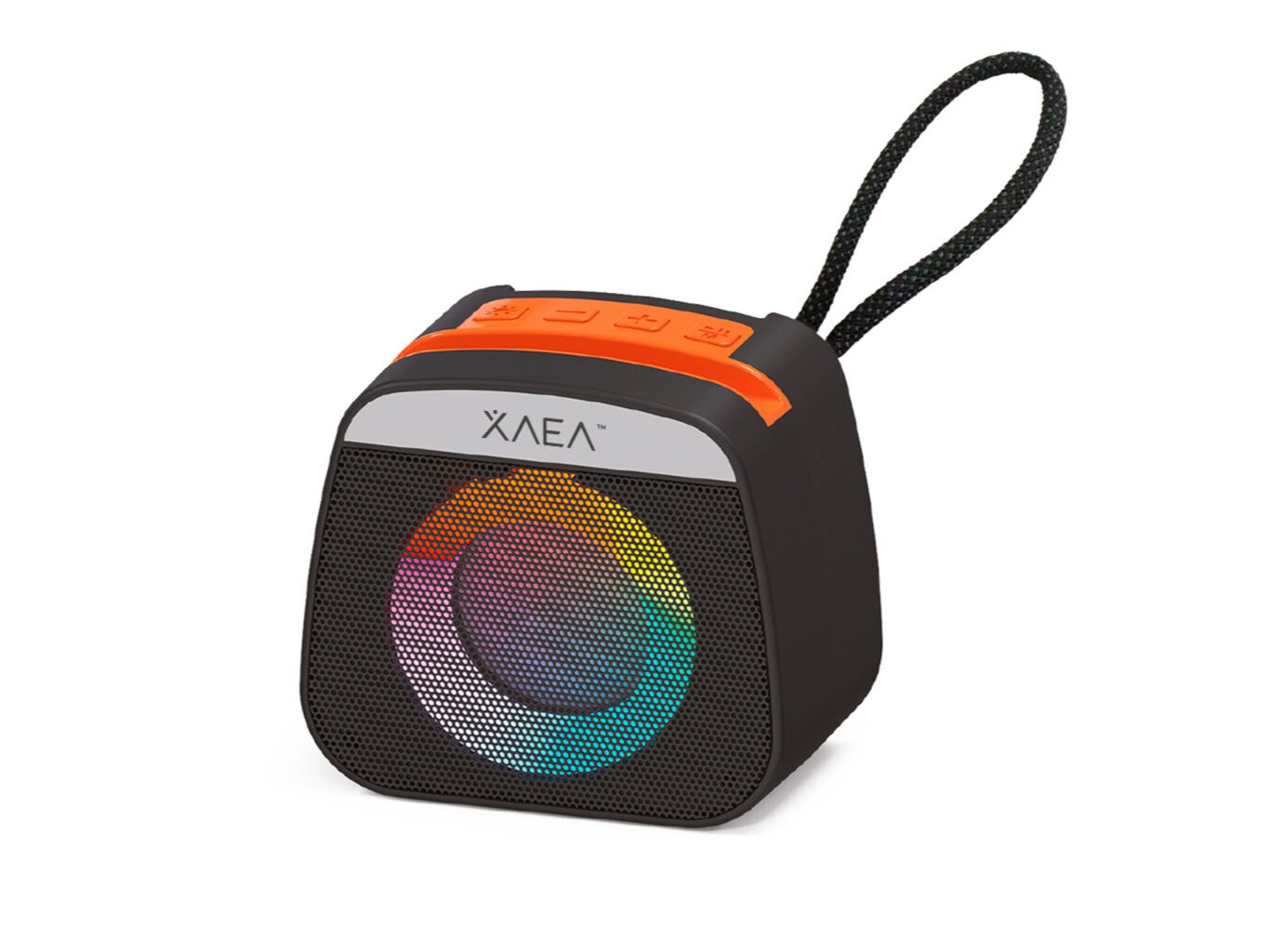 PARLANTE 3" 4K- XAEA