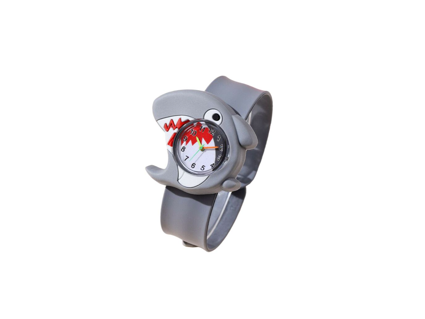 WATCH BAND KIDS ANIMALITOS