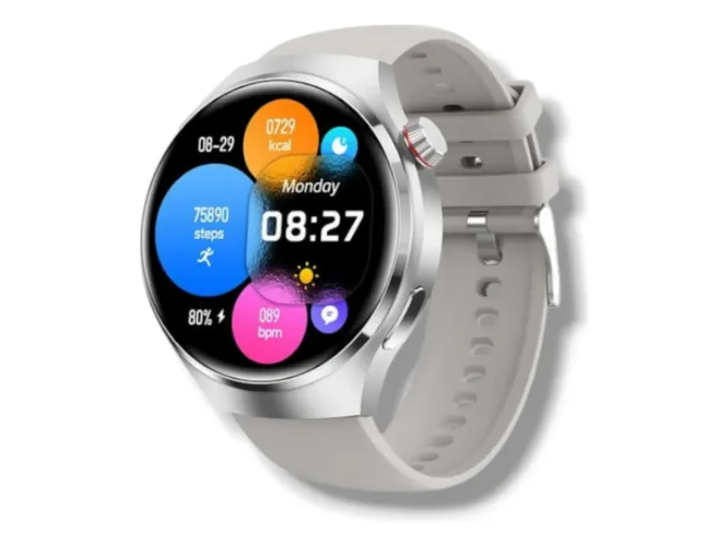 SMARTWATCH WATCH 4 PRO