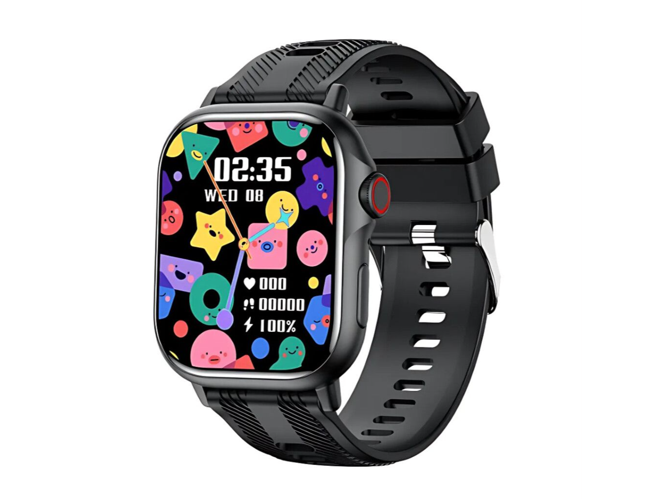 SMARTWATCH SU 30